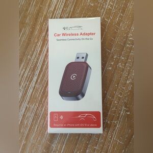 Apple CarPlay Adapter
